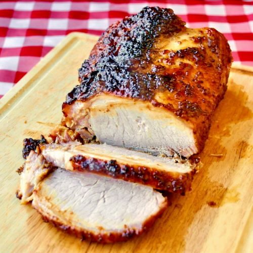 old-fashioned coca-cola pork loin recipe - howtowearanklebootswithskirts