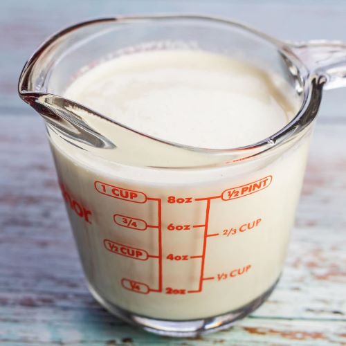 How to Make Heavy Cream Complete Comfort Foods