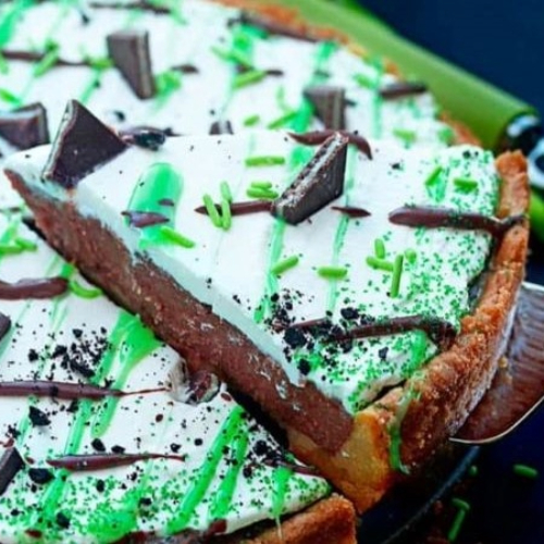 st paddys day recipes desserts